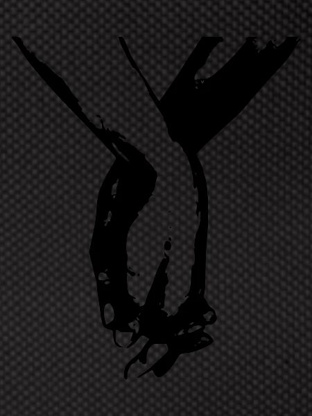 holding hands