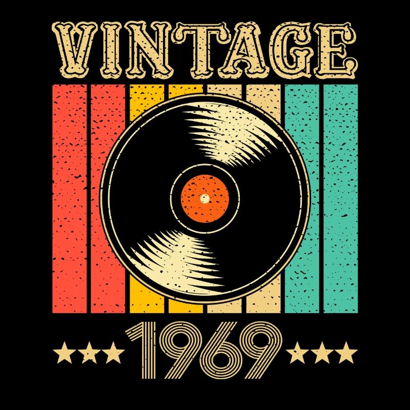 Millésime 1969