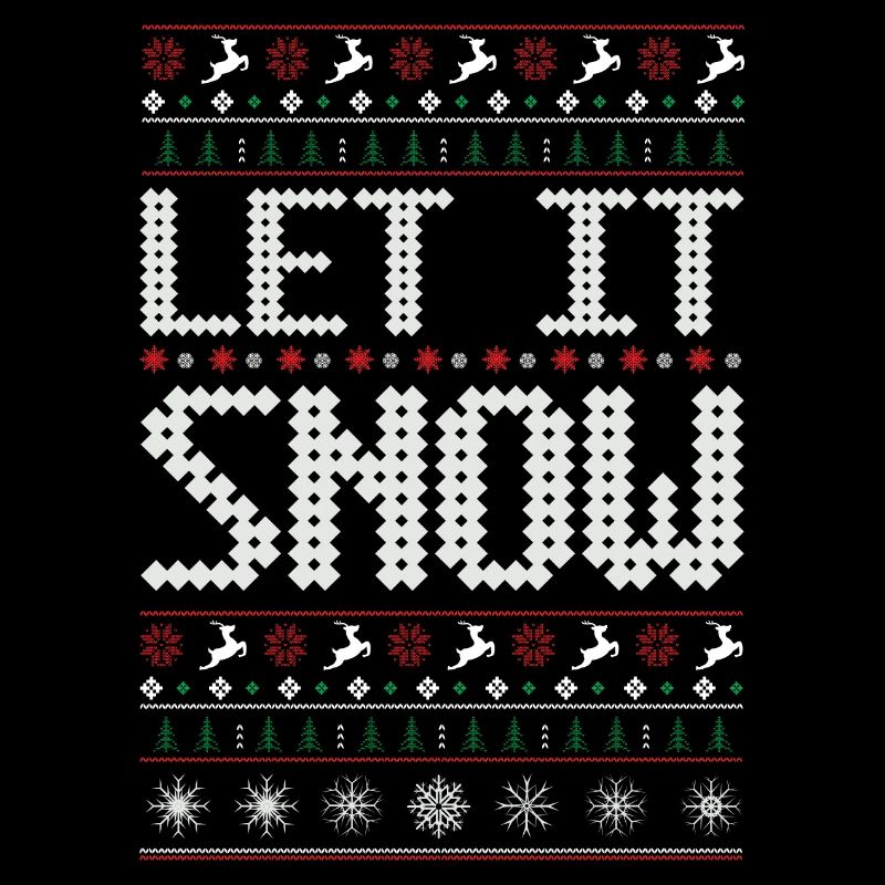 Let it snow