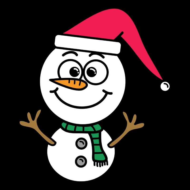 Schneemann