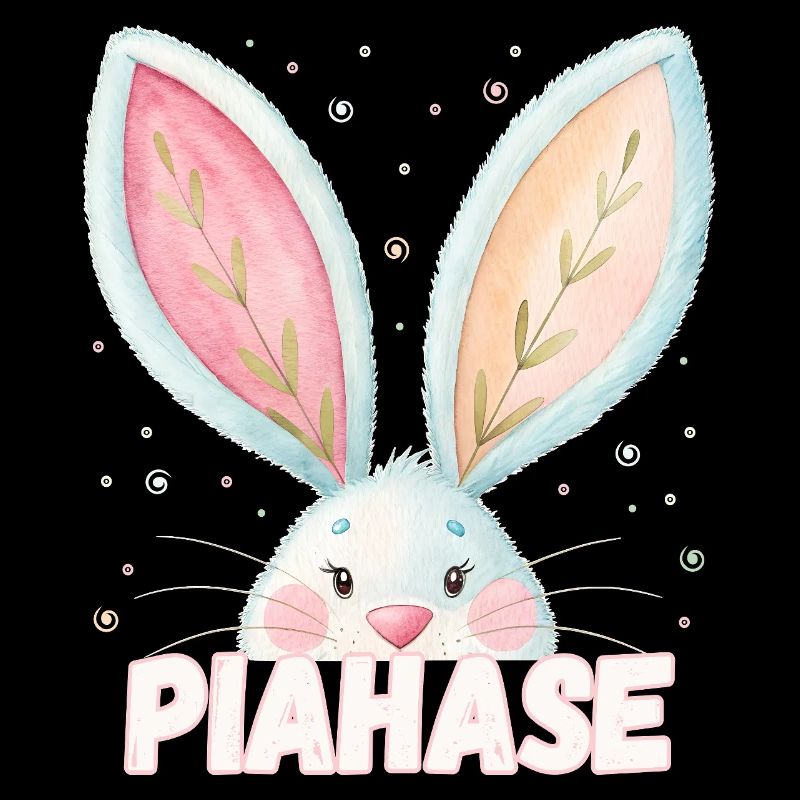 Nom Pia Lapin Piahase Nom de l’animal