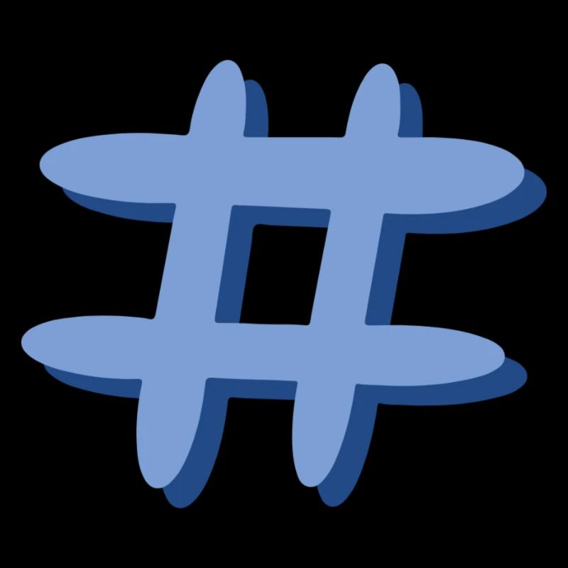 Hashtag