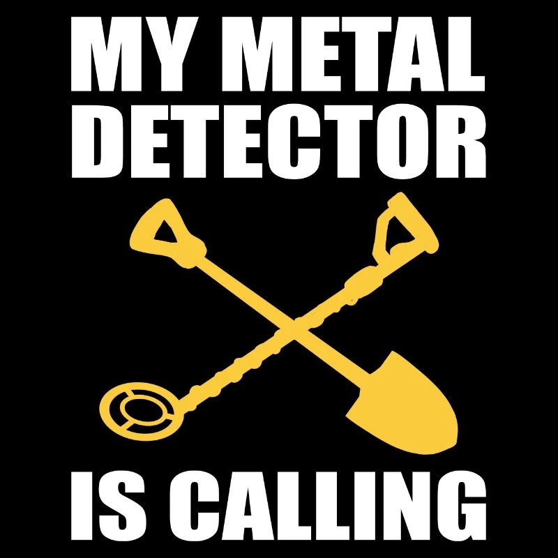 Détecteur de métaux
