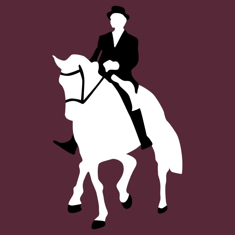 Dressurreiter