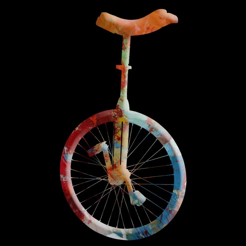 tour monocycle