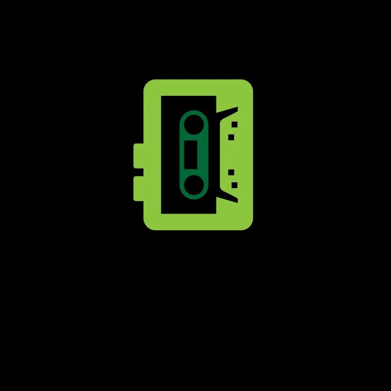 Ein klassischer Walkman