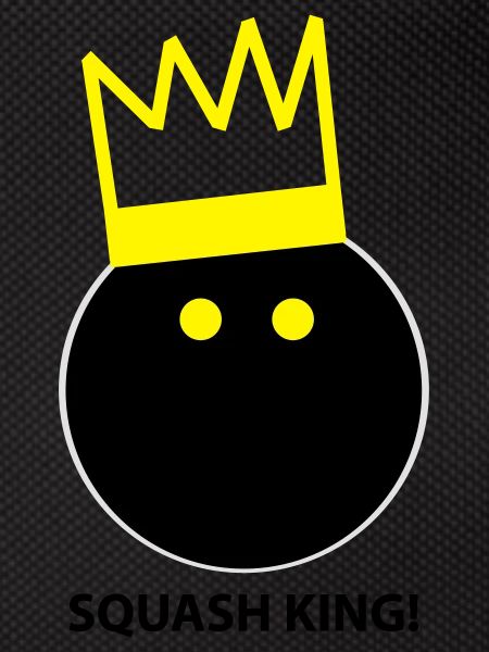 Squash King