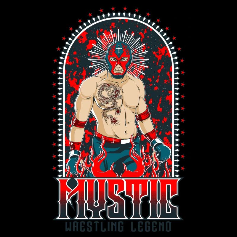Wrestler