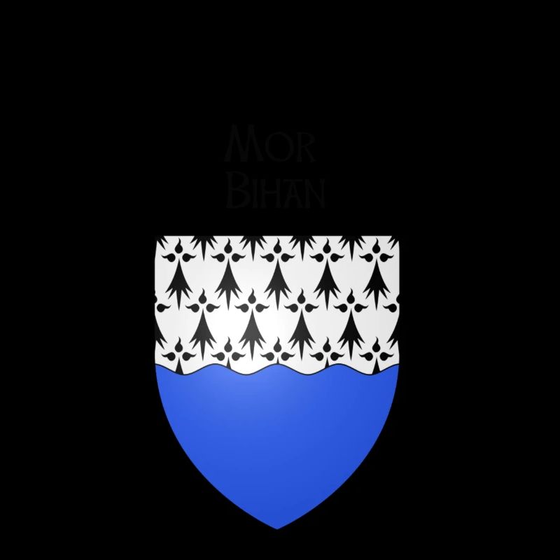 mor bihan