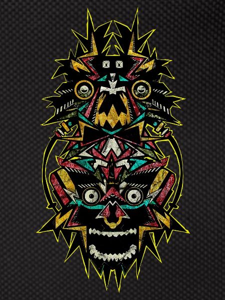 TOTEM TECHNO