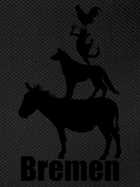 Bremen Town Musicians