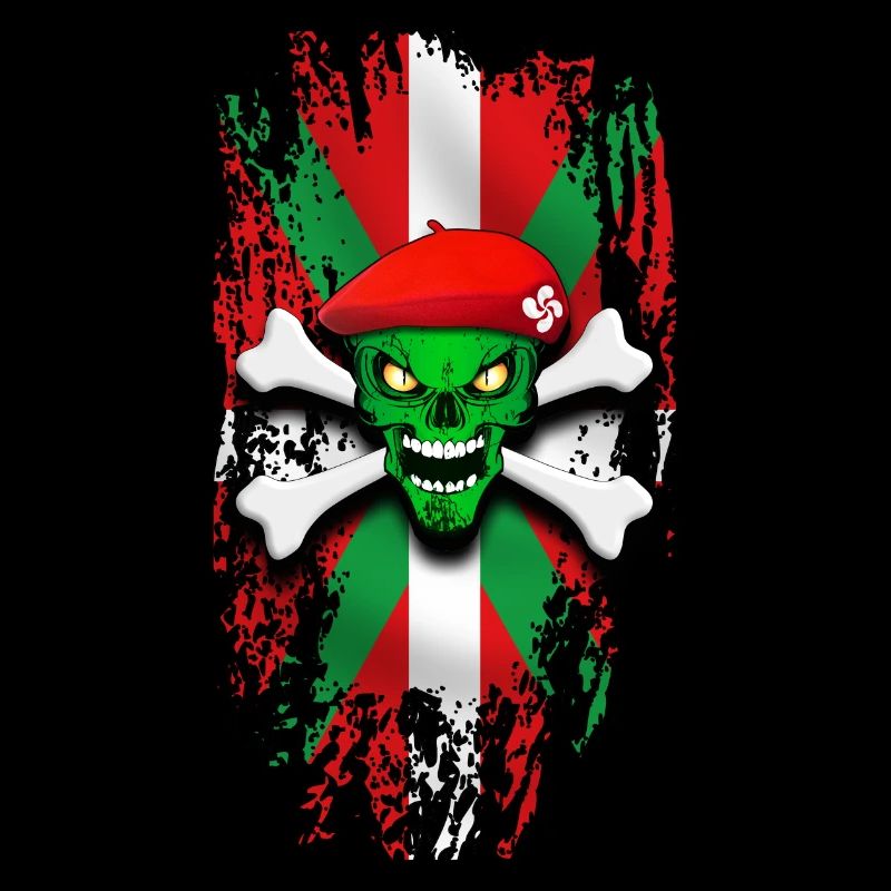 basque skull 02