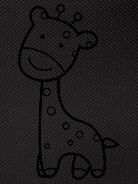 giraffe