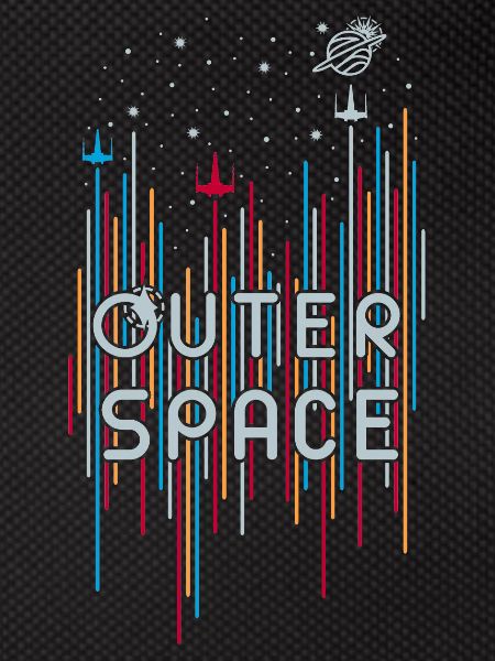 Outer Space 01