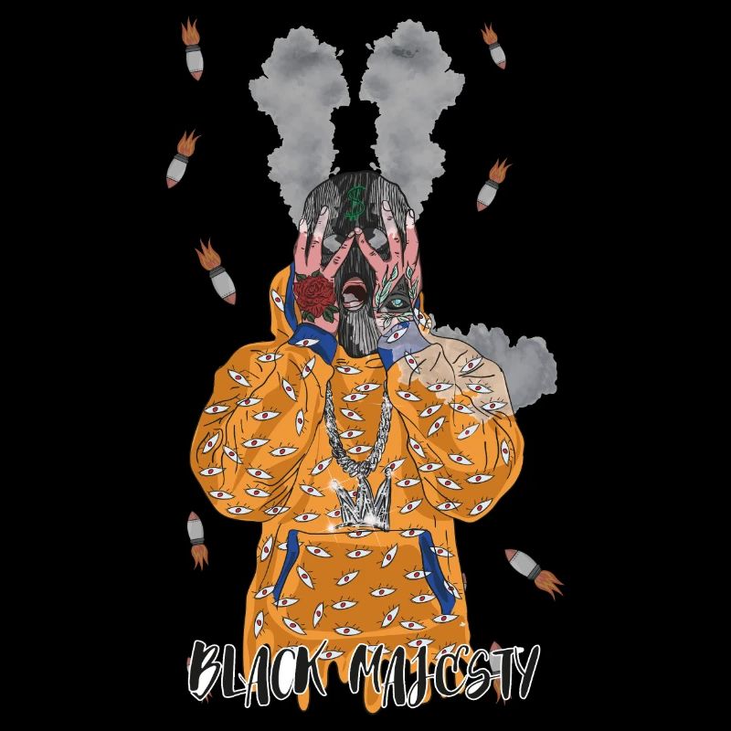 BLACKMASK 2K20