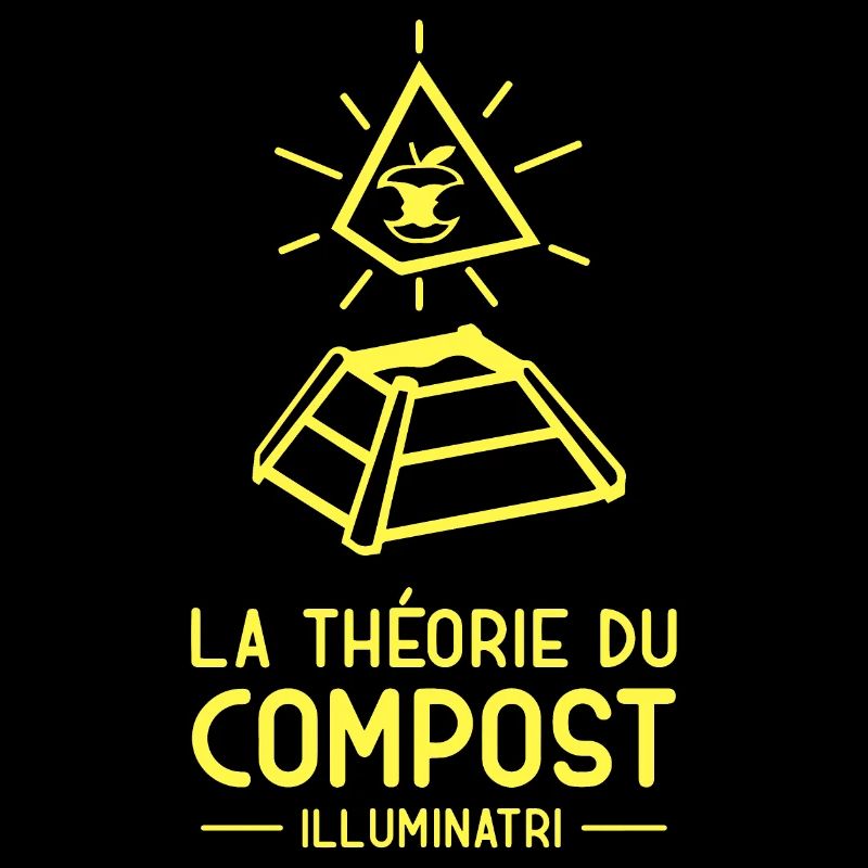La théorie du compost