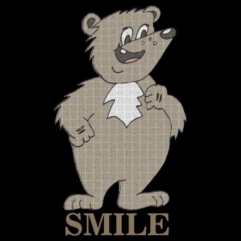 Bär SMILE
