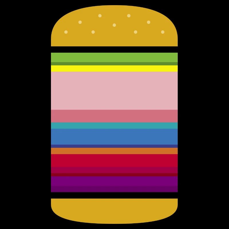 ART BURGER