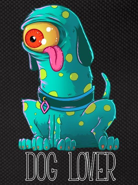 Dog Lover