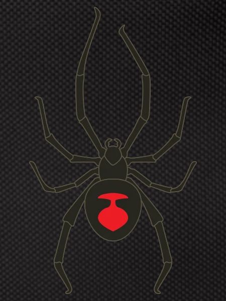 Black widow