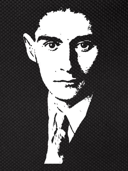 Franz Kafka Shirt