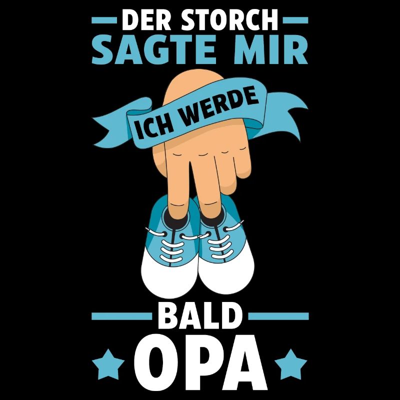 Werdender Opa
