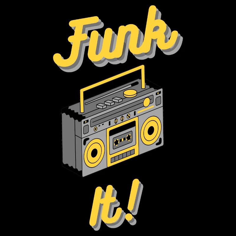 Funk It