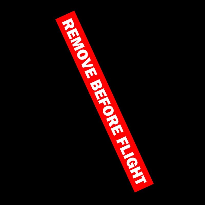 REMOVE BEFORE FLIGHT 02