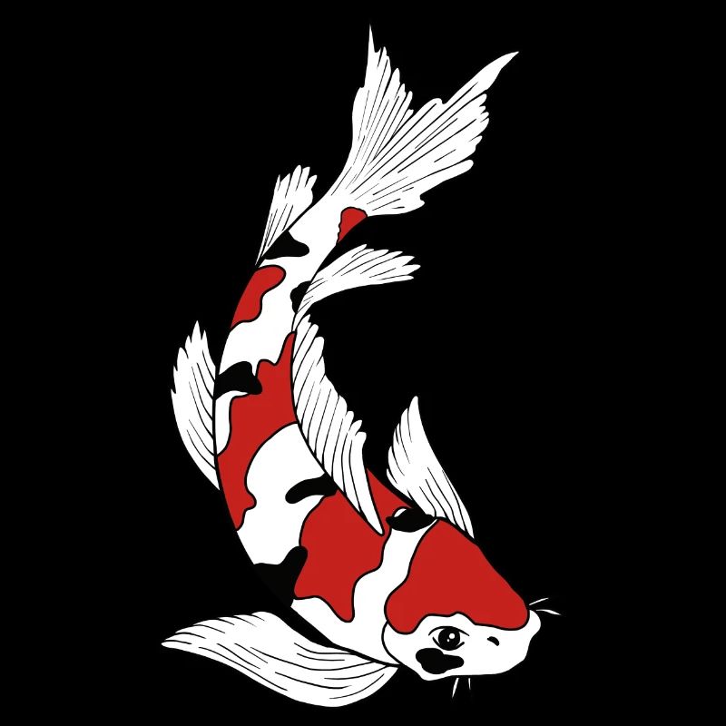 Carpe Koi