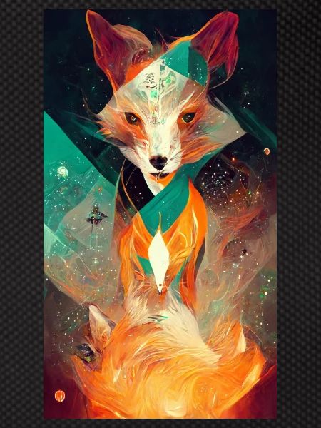 Fire Fox