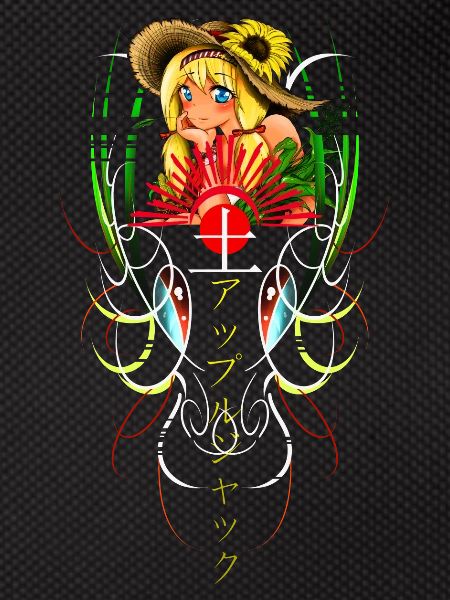 Dragon Jack