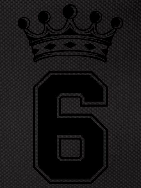 6 krone