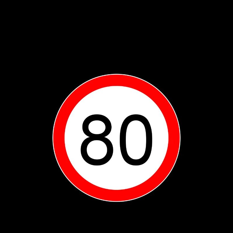 est i l 80 script black engl