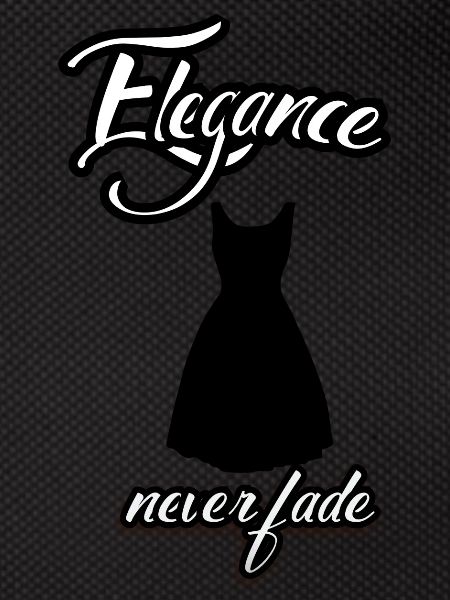 Elegance - beauty