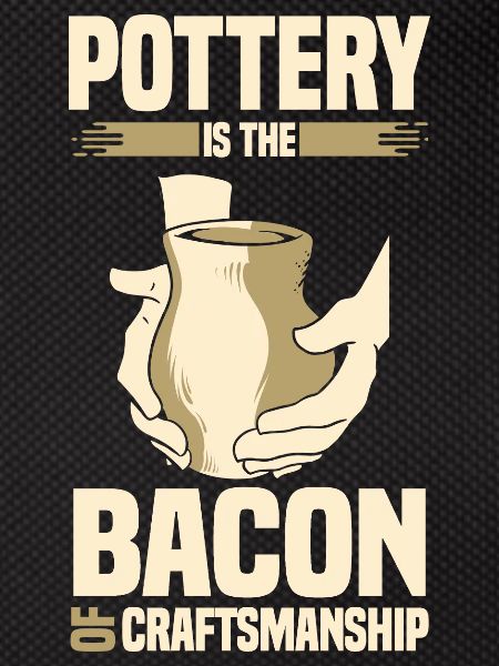 Make pottery