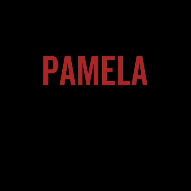 Pas de Pamela Pas de vie