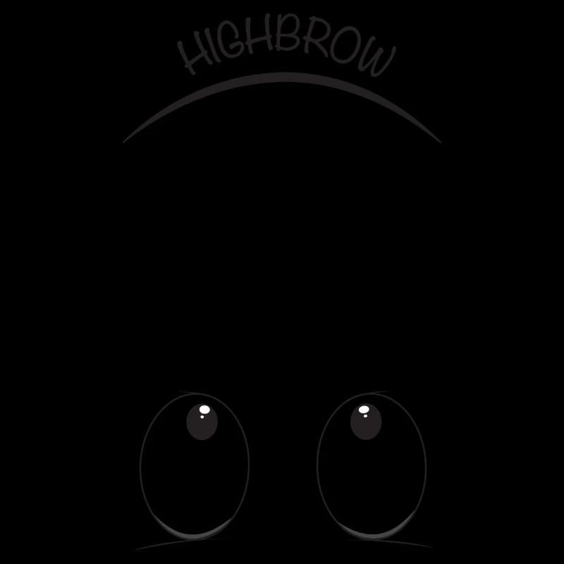 Highbrow_Eyebrow