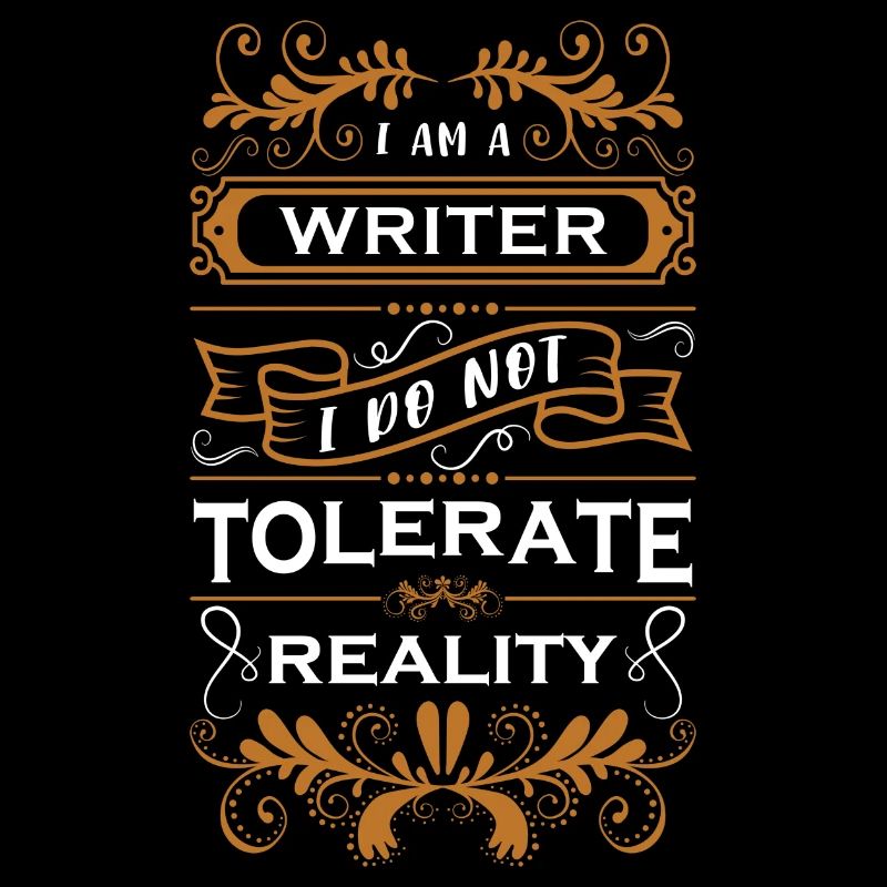 Author Editor Literature Book Author