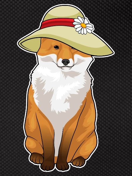 Fox Flower