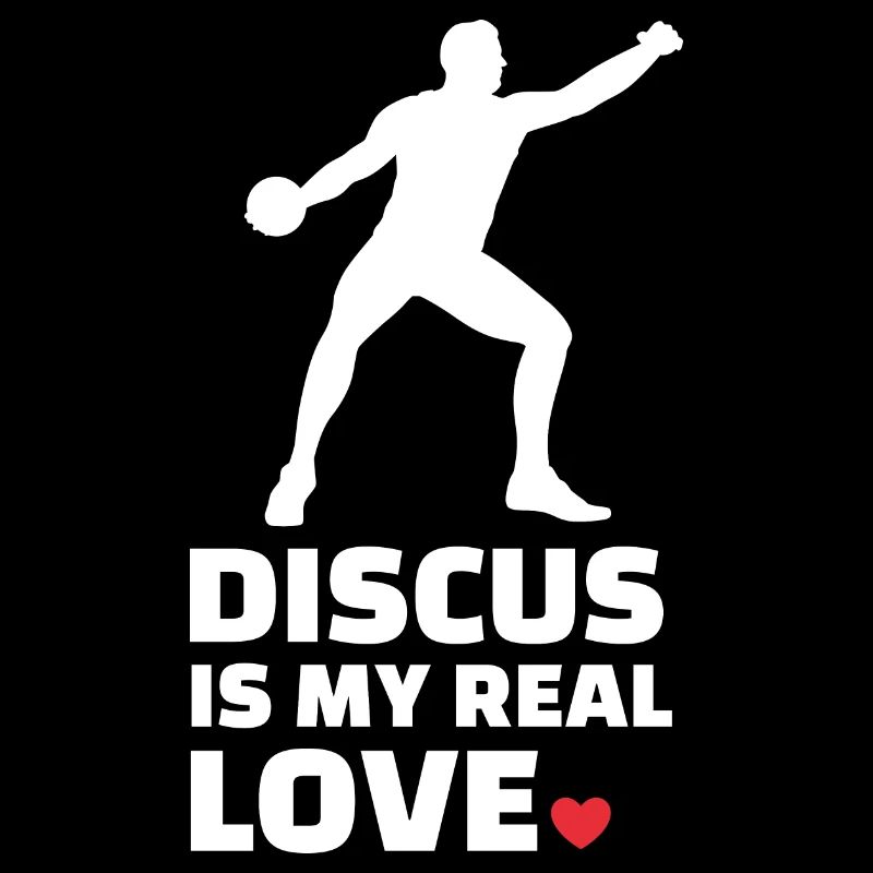 Discus