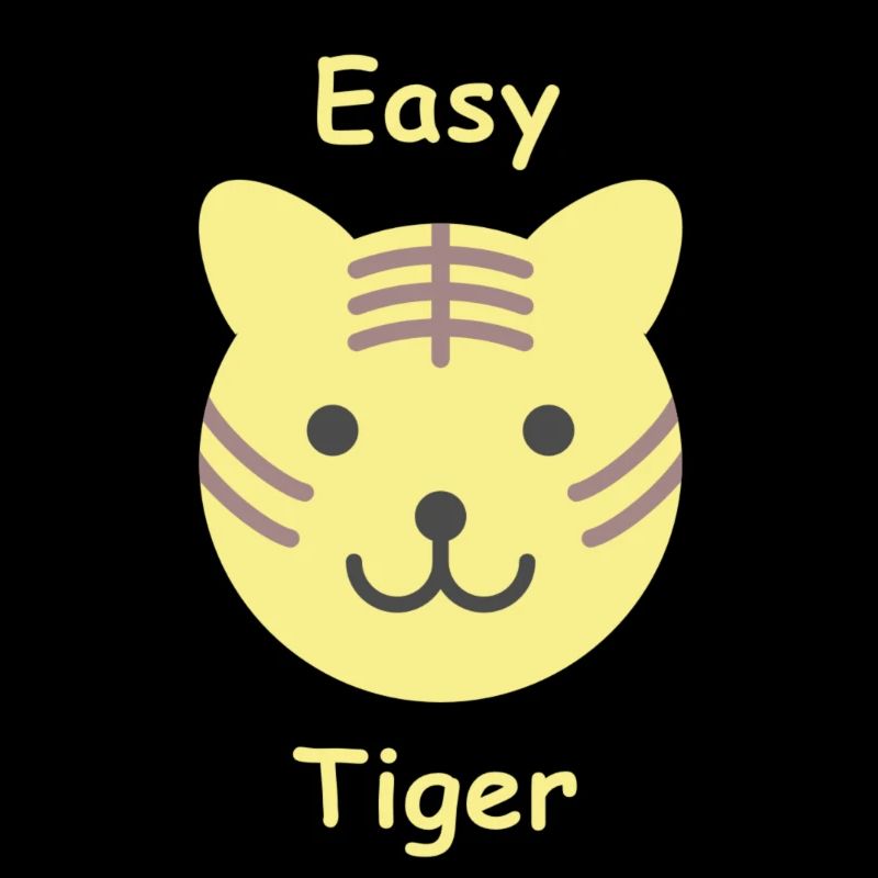 Easy Tiger light