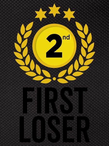 First Loser
