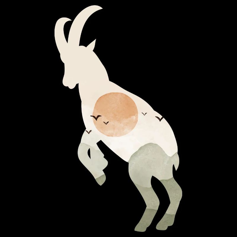 Big horn sheep