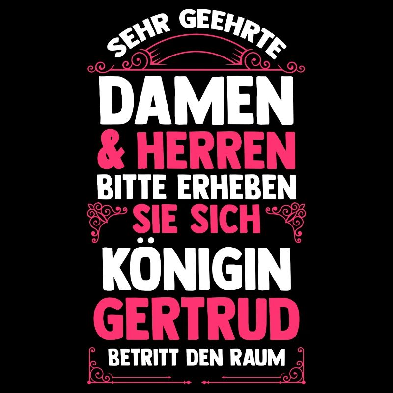 Gertrud