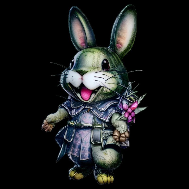 Lapin Kawaii