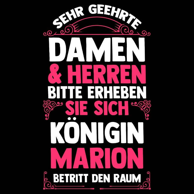 Marion
