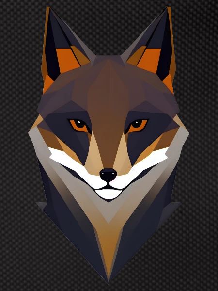 Geometric Fox