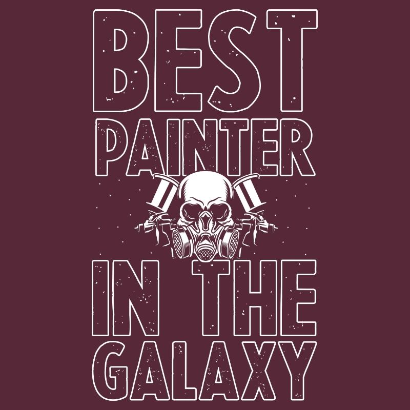 Car painter for body technicians