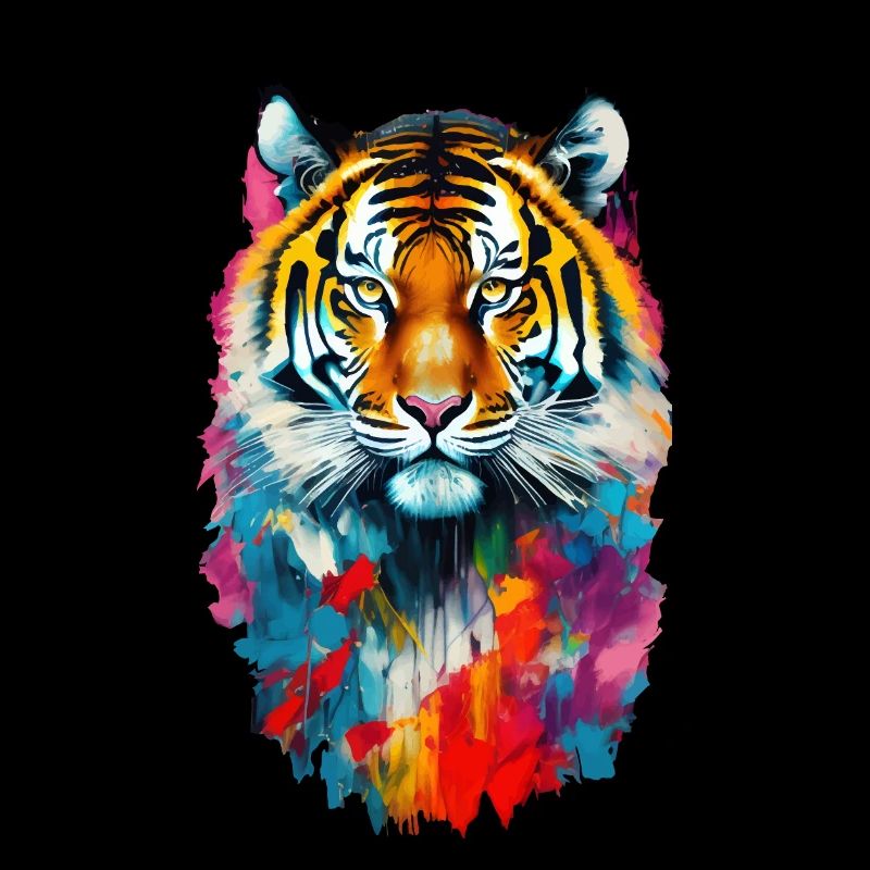 Tigre #1