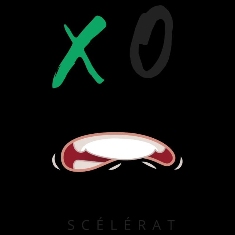 XO Green Scelerat